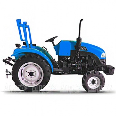 Многофункциональный минитрактор MasterYard M244 в Архангельске