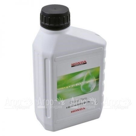Моторное масло Honda 5W-30 API SL 0.6 л для 4-х тактных двигателей в Архангельске