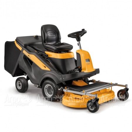 Садовый райдер Stiga MPV 520 W в Архангельске