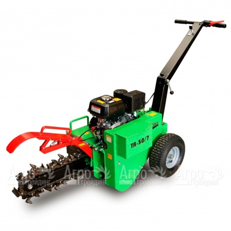 Траншеекопатель Laski TR50/7 (50 см) в Архангельске