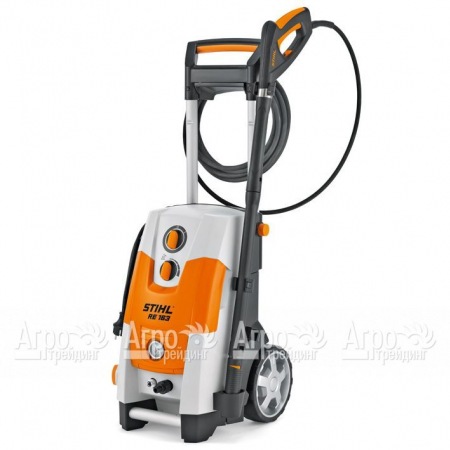 Мойка высокого давления Stihl RE 163 в Архангельске