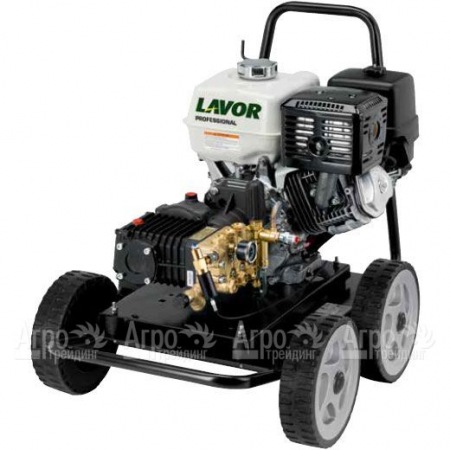 Мойка высокого давления Lavor Professional Thermic 11 HF  в Архангельске
