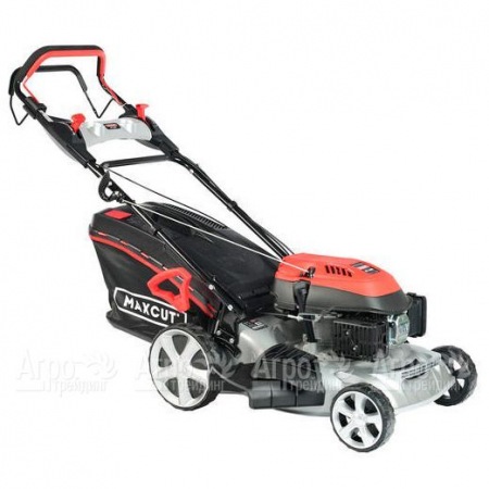 Газонокосилка бензиновая MaxCUT MC 460 в Архангельске