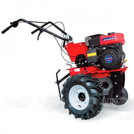 Мотоблок Caiman Q JUNIOR 60M TWK+ в Архангельске