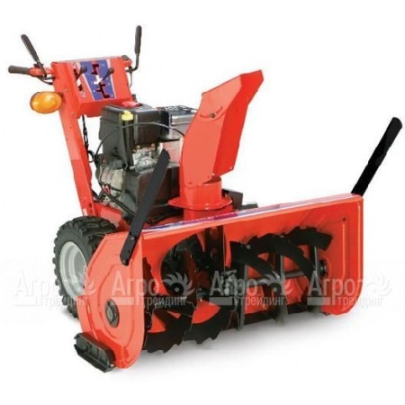Снегоуборщик Simplicity P1732EX в Архангельске