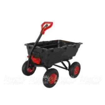 Тележка VicArt Тачанка 550 кг  в Архангельске