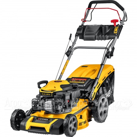 Газонокосилка бензиновая Steher GLM-460p в Архангельске