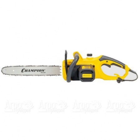 Электропила Champion 125-16"  в Архангельске