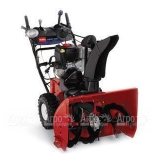 Снегоуборщик Toro 38637 Power Max 828 OXE в Архангельске