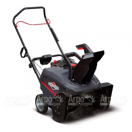 Снегоуборщик Murray MS55800E в Архангельске