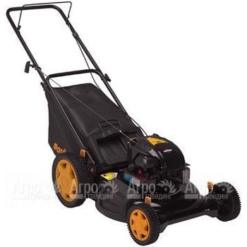 Газонокосилка бензиновая Poulan Pro PR625N21RH в Архангельске