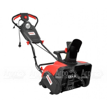 Снегоуборщик электрический Hecht 9201 E в Архангельске