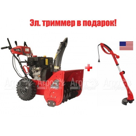 Снегоуборщик самоходный Efco Artik 62 ELD в Архангельске