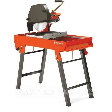 Камнерезная настольная пила Husqvarna TS 350 E Tri 9651480-02  в Архангельске