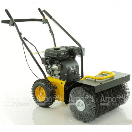 Подметальная машина Texas Handy Sweep 710TGE в Архангельске