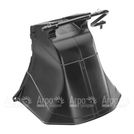 Задний дефлектор MP 84, MP 98 cм для тракторов Stiga Combi, Estate  в Архангельске