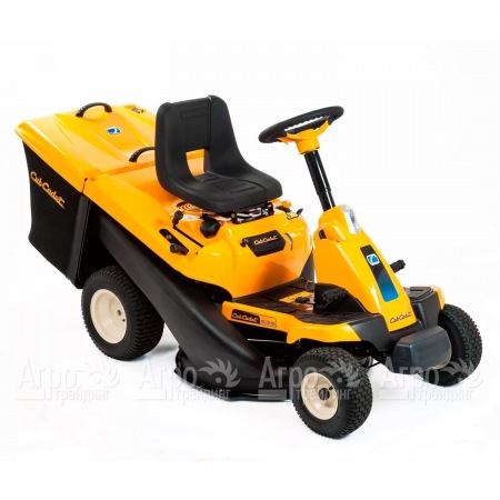 Садовый райдер Cub Cadet LR2 FR60 в Архангельске