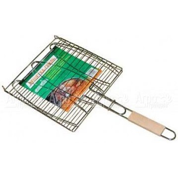 Двойная решетка Green Glade 2126 (7048) в Архангельске