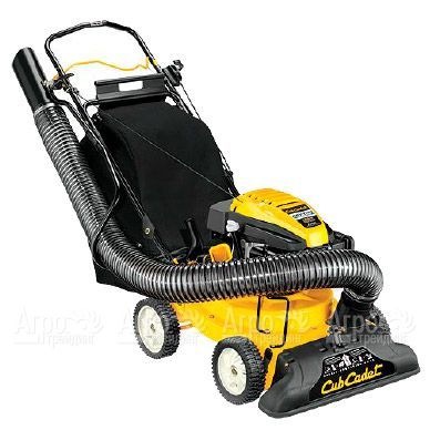 Садовый пылесос Cub Cadet CSV 070 в Архангельске