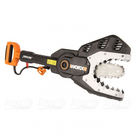 Электропила Worx WG307E 6" в Архангельске