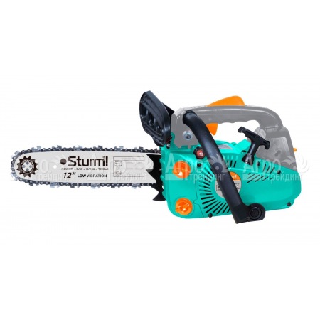 Бензопила Sturm GC9912-12" в Архангельске