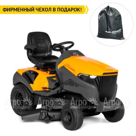 Садовый минитрактор Stiga Tornado 7108 HWSY в Архангельске