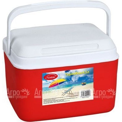 Термобокс Cool Box 4,5 л в Архангельске