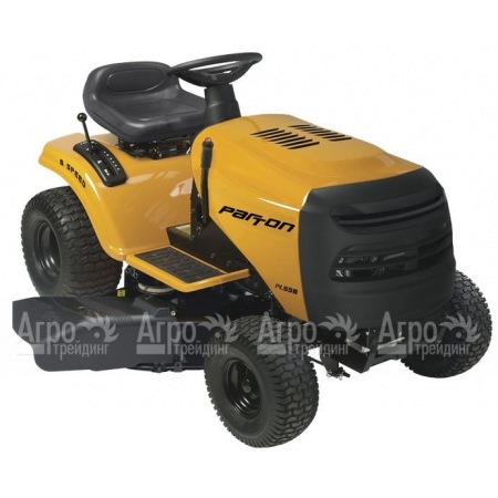Садовый минитрактор Parton PA145G38 в Архангельске