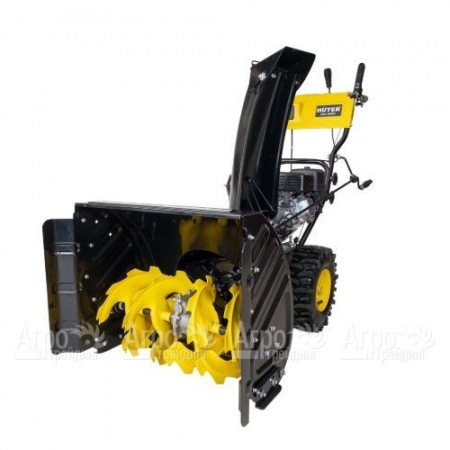 Бензиновый снегоуборщик Huter SGC 5500Х в Архангельске