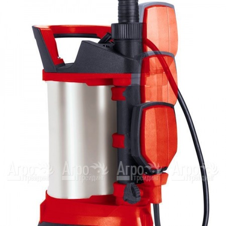 Насос дренажно-фекальный Einhell GE-DP 7935 N Eco в Архангельске