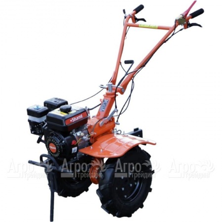 Мотоблок Sturm GK72S10 (фрезы в комплекте) в Архангельске