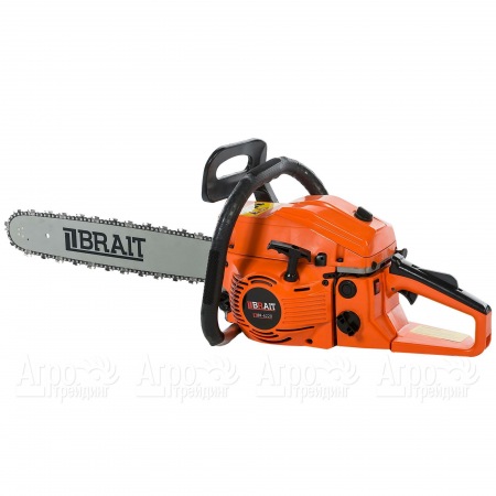 Бензопила Brait BR 62-20" в Архангельске