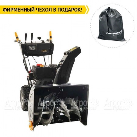 Снегоуборщик Alpina by Stiga AS 62 P в Архангельске