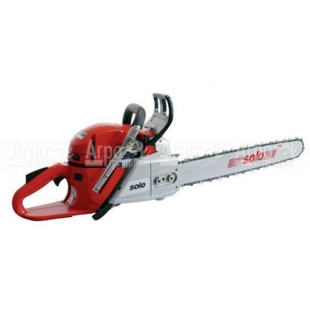 Бензопила Solo 675-40-18" в Архангельске