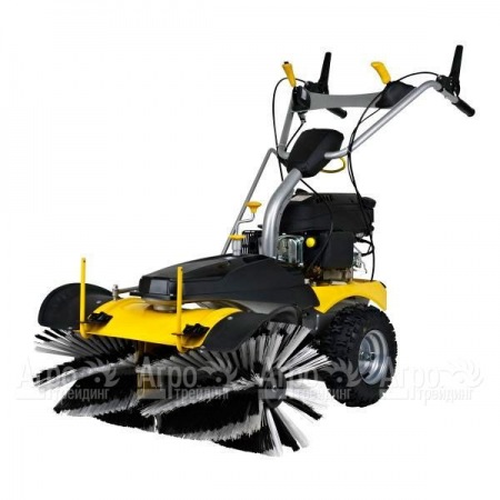 Подметальная машина Texas Smart Sweep 800 в Архангельске