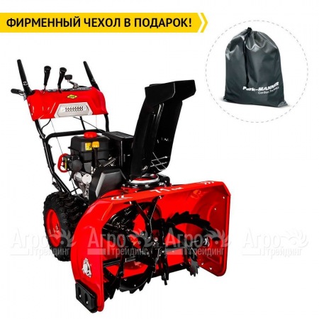 Снегоуборщик DDE ST9071LE в Архангельске