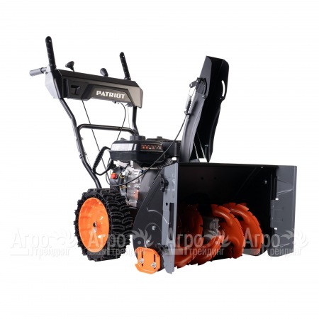 Снегоуборщик Patriot PS 603 в Архангельске
