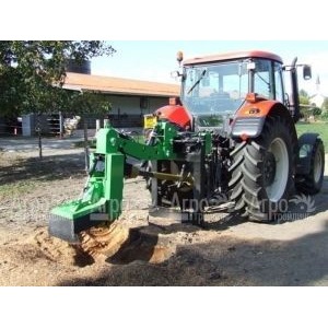 Насадка измельчитель пней Laski FZ 560TR в Архангельске