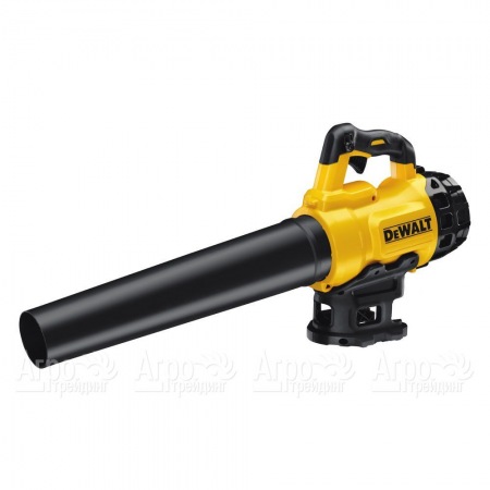 Воздуходувка аккумуляторная Dewalt DCM562PB (без аккумулятор и зарядного устройства) в Архангельске