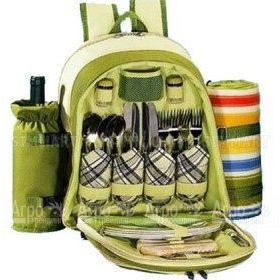 Сумка-холодильник Green Glade TWPB-3141A6R в Архангельске