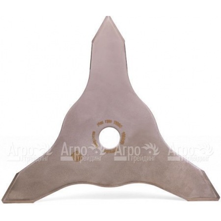 Нож для жесткой травы 4/250/20,0 (343F,FS300,350,400,450)  в Архангельске