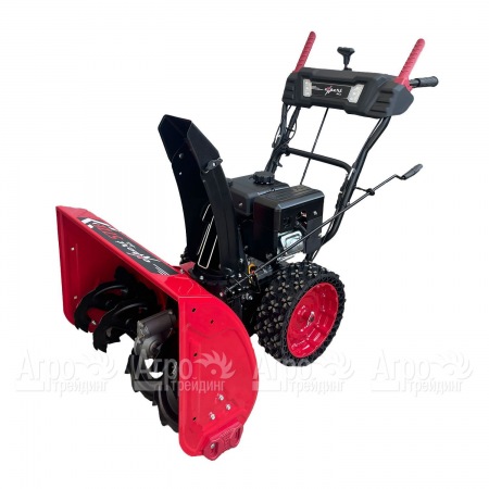 Снегоуборщик Expert BIS 566Е в Архангельске