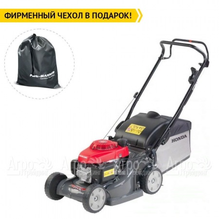 Газонокосилка бензиновая Honda HRX 426C PDEH в Архангельске
