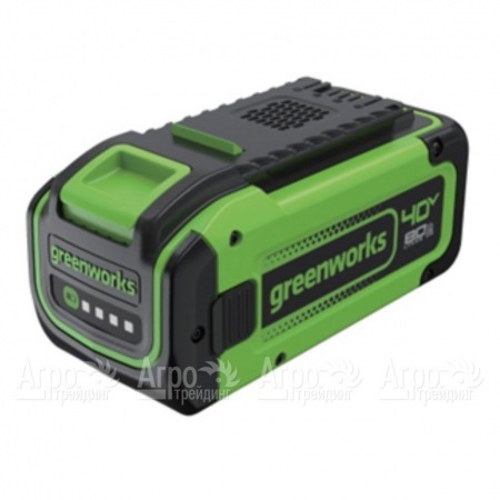 Аккумулятор GreenWorks 40 В, 8 Ач  в Архангельске