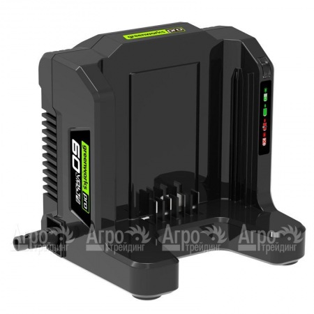 Зарядное устройство Greenworks 60V G60UC в Архангельске