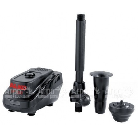 Фонтанный насос Al-KO SP 1200 в Архангельске