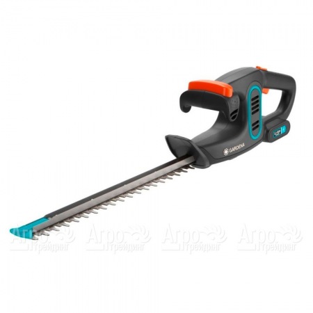 Аккумуляторный кусторез Gardena EasyCut Li-40 в Архангельске