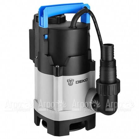 Дренажный насос DEKO DWP-600P Plus  в Архангельске