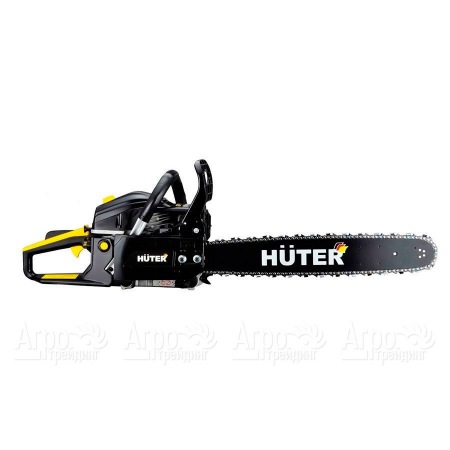 Бензопила Huter BS-52M-18" в Архангельске