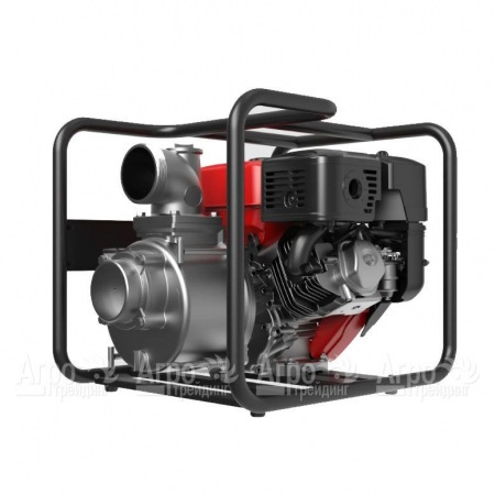 Бензиновая мотопомпа Sunreka GWP100TX в Архангельске